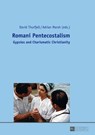 Romani Pentecostalism - David Thurfjell ; Adrian Marsh - 9783631648858