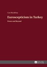 Euroscepticism in Turkey - Can Buyukbay - 9783631666852