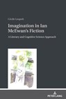 Imagination in Ian McEwan's Fiction - Cecile Leupolt - 9783631746882