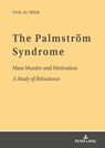 The Palmstroem Syndrome - Dick W. de Mildt - 9783631803974
