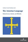 The Asturian Language - Avelino Corral Esteban - 9783631884683