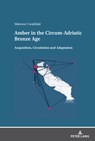 Amber in the Circum-Adriatic Bronze Age - Mateusz Cwalinski - 9783631888575