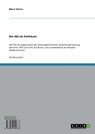 Die IGS als Politikum - Marco Sievers - 9783638044776