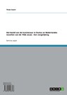 Het beeld van de kunstenaar in Duitse en Nederlandse novellen van de 19de eeuw - Een vergelijking - Thetje Sausel - 9783638058728