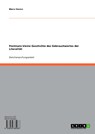 Postmans kleine Geschichte des Gebrauchwertes der Literalität - Marco Sievers - 9783638884983