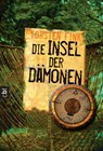 Die Insel der Dämonen - Torsten Fink - 9783641013646