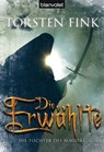 Die Erwählte - Torsten Fink - 9783641035754