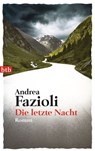 Die letzte Nacht - Andrea Fazioli - 9783641056988