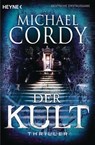 Der Kult - Michael Cordy - 9783641073671