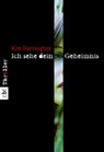 Ich sehe dein Geheimnis - Kim Harrington - 9783641081591