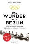 Das Wunder von Berlin - Daniel James Brown - 9783641093303