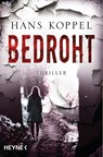 Bedroht - Hans Koppel - 9783641095789