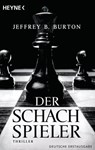 Der Schachspieler - Jeffrey B. Burton - 9783641104399