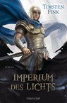 Imperium des Lichts - Torsten Fink - 9783641114039