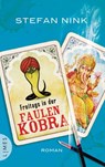 Freitags in der Faulen Kobra - Stefan Nink - 9783641118464