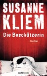 Die Beschützerin - Susanne Kliem - 9783641124502