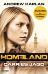 Homeland: Carries Jagd - Andrew Kaplan - 9783641127732