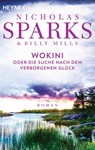 Die Suche nach dem verborgenen Glück - Nicholas Sparks ; Billy Mills - 9783641134976