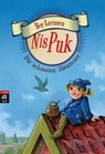 Nis Puk - Die schönsten Abenteuer - Boy Lornsen - 9783641142261