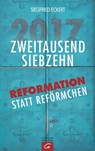 2017 - Siegfried Eckert - 9783641146290