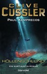 Höllenschlund - Clive Cussler ; Paul Kemprecos - 9783641151911