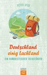 Deutschland einig Lachland - Peter Ufer - 9783641156121