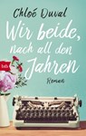 Wir beide, nach all den Jahren - Chloé Duval - 9783641180713