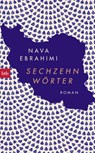 Sechzehn Wörter - Nava Ebrahimi - 9783641187064