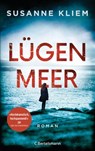 Lügenmeer - Susanne Kliem - 9783641229979