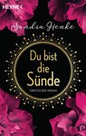 Du bist die Sünde - Sandra Henke - 9783641239091