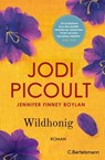 Wildhonig - Jodi Picoult ; Jennifer Finney Boylan - 9783641263379
