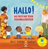 Hallo! - Hollis Kurman - 9783641273385