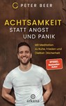 Achtsamkeit statt Angst und Panik - Peter Beer - 9783641275921