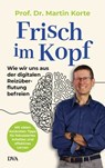 Frisch im Kopf - Martin Korte - 9783641284824