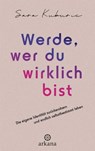 Angekommen bei dir - Sara Kuburic - 9783641293222