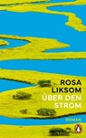 Über den Strom - Rosa Liksom - 9783641294953