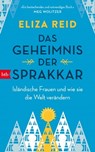 Das Geheimnis der Sprakkar - Eliza Reid - 9783641296193