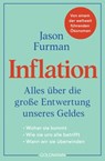 Inflation – Die große Entwertung unseres Geldes - Jason Furman - 9783641311179