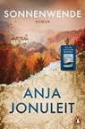 Sonnenwende - Anja Jonuleit - 9783641317263