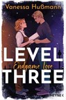 Level Three: Endgame Love - Vanessa Hußmann - 9783641328665