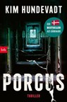 Porcus - Kim Hundevadt - 9783641335465
