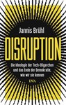 Disruption - Jannis Brühl - 9783641339043