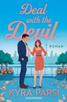 Deal with the Devil - Kyra Parsi - 9783641341541