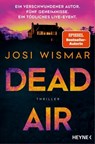 Dead Air - Josi Wismar - 9783641342401