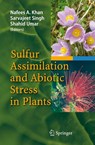 Sulfur Assimilation and Abiotic Stress in Plants - Nafees A. Khan ; Sarvajeet Singh ; Shahid Umar - 9783642095184