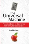 The Universal Machine - Ian Watson - 9783642281013