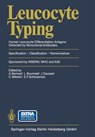 Leucocyte Typing - A. Bernard ; L. Boumsell ; J. Dausset ; C. Milstein ; S.F. Schlossman - 9783642688591