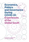 Economics, Politics and Governance During COVID-19: Experiencesof the Global South -  - 9783643804242