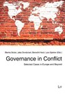 Governance during Conflict -  - 9783643909053