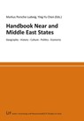 Handbook Near and Middle East States - Lit Verlag - 9783643911360